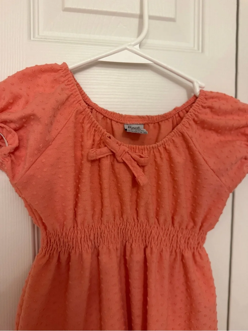 Real Love lightweight coral